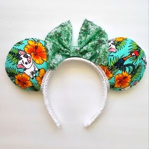 Mouse Ears